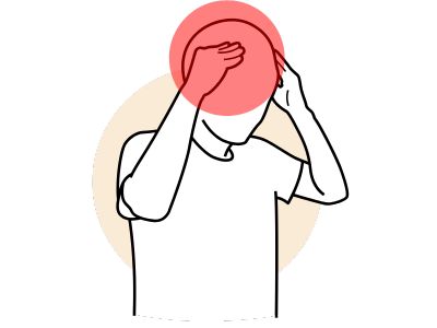 バレーリュウー症状