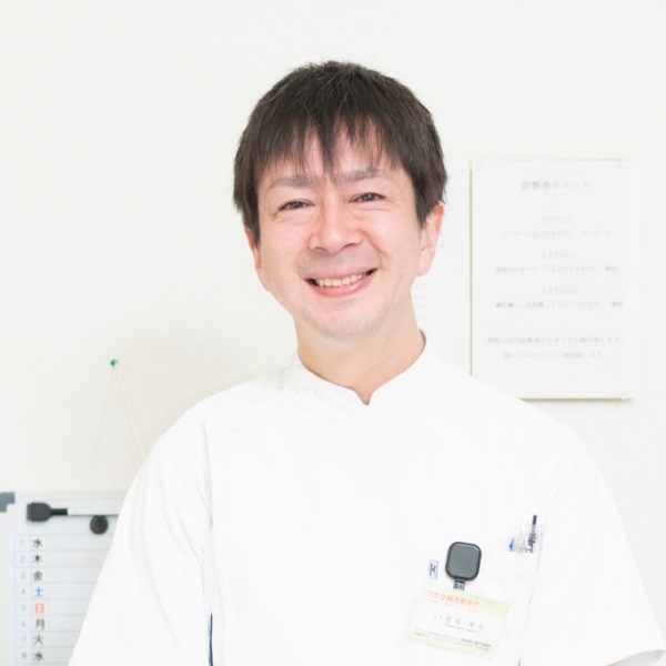 つかさ鍼灸整骨院・院長・宮坂栄司
